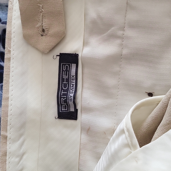 Men's Short - Picture 4 of 5